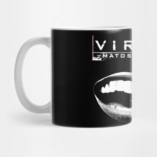 Virgo music Mug